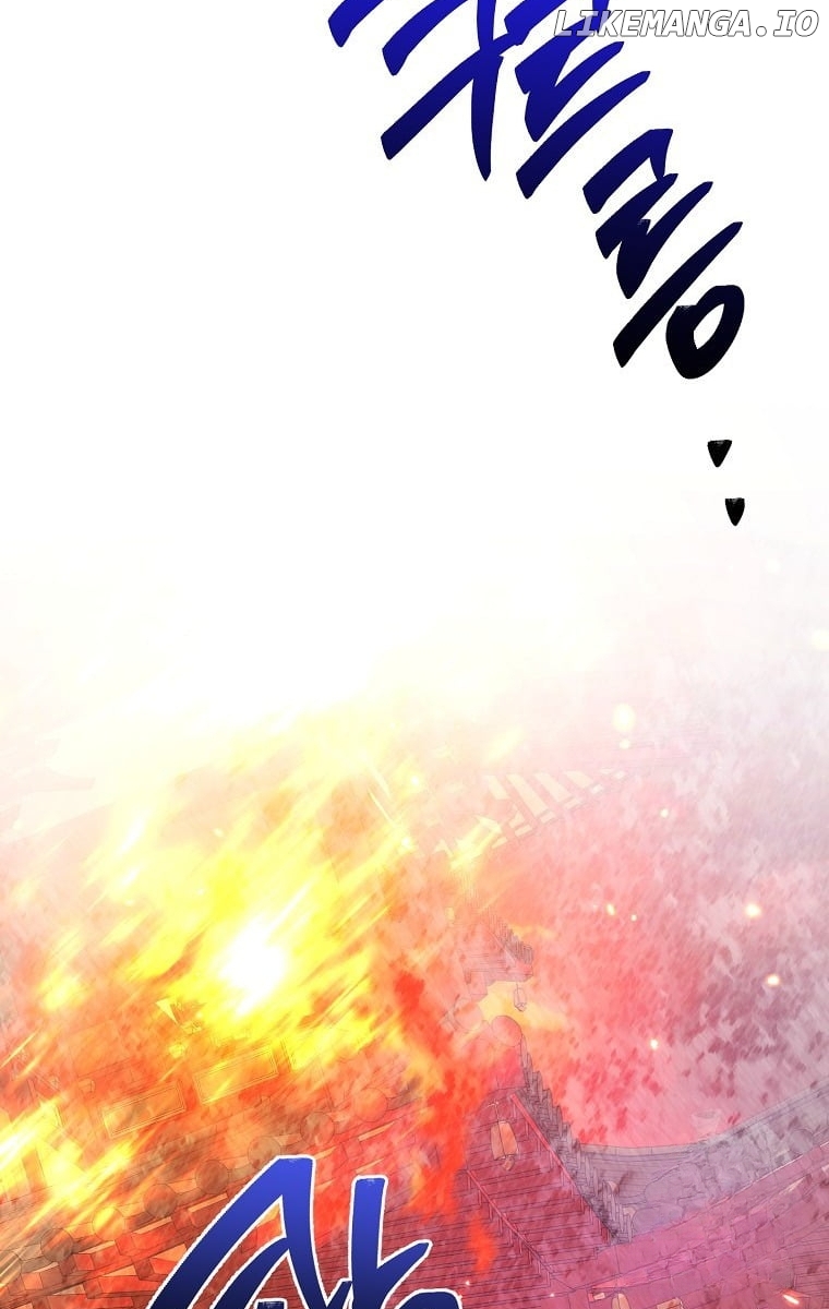 Precious Daughter of the Greatest Martial Arts Villain Chapter 122 - page 76